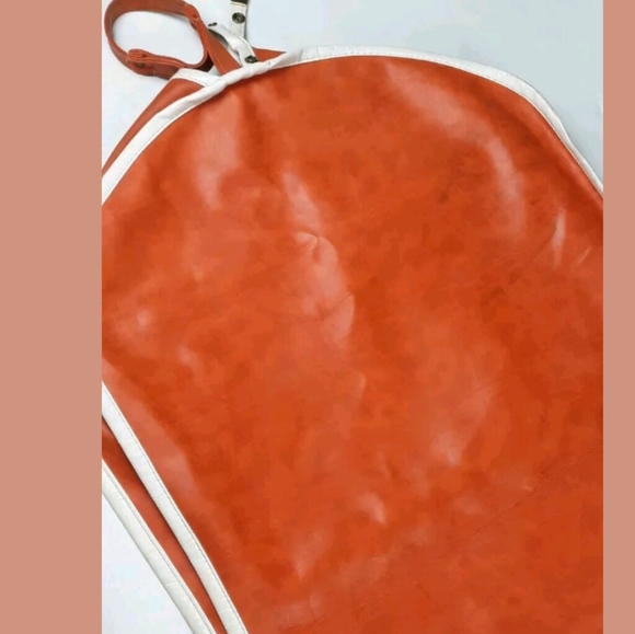 Tennessee University Orange Leather FS Orginals Ga - Picture 7 of 9